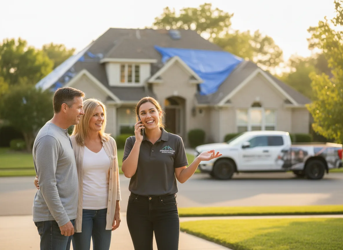 Emergency Roof Repair Orient, IL FAQs
